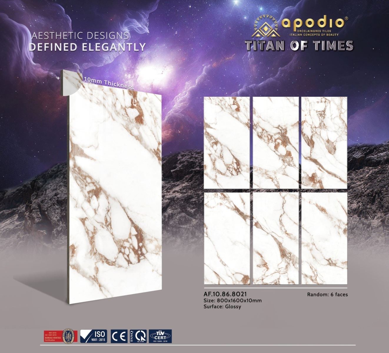 Gạch ốp lát 80x160 Apodio AF10868021 tt1