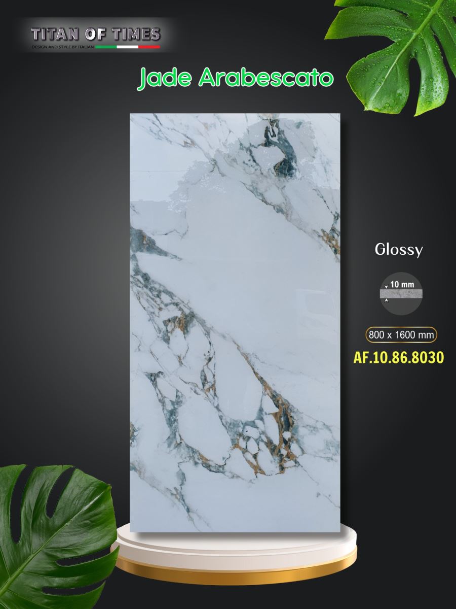 Gạch ốp lát 80x160 Apodio AF10868030