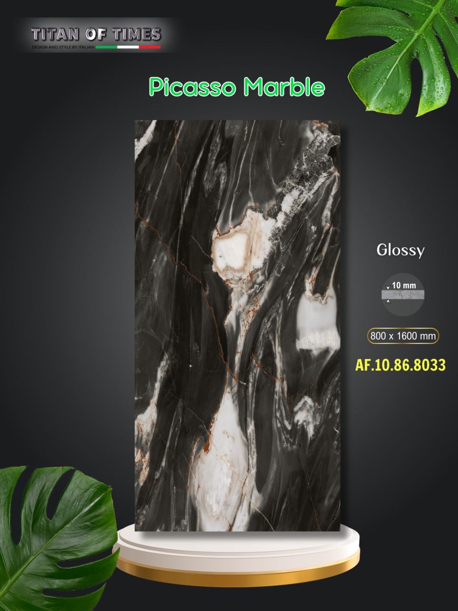 Gạch ốp lát 80x160 Apodio AF10868033