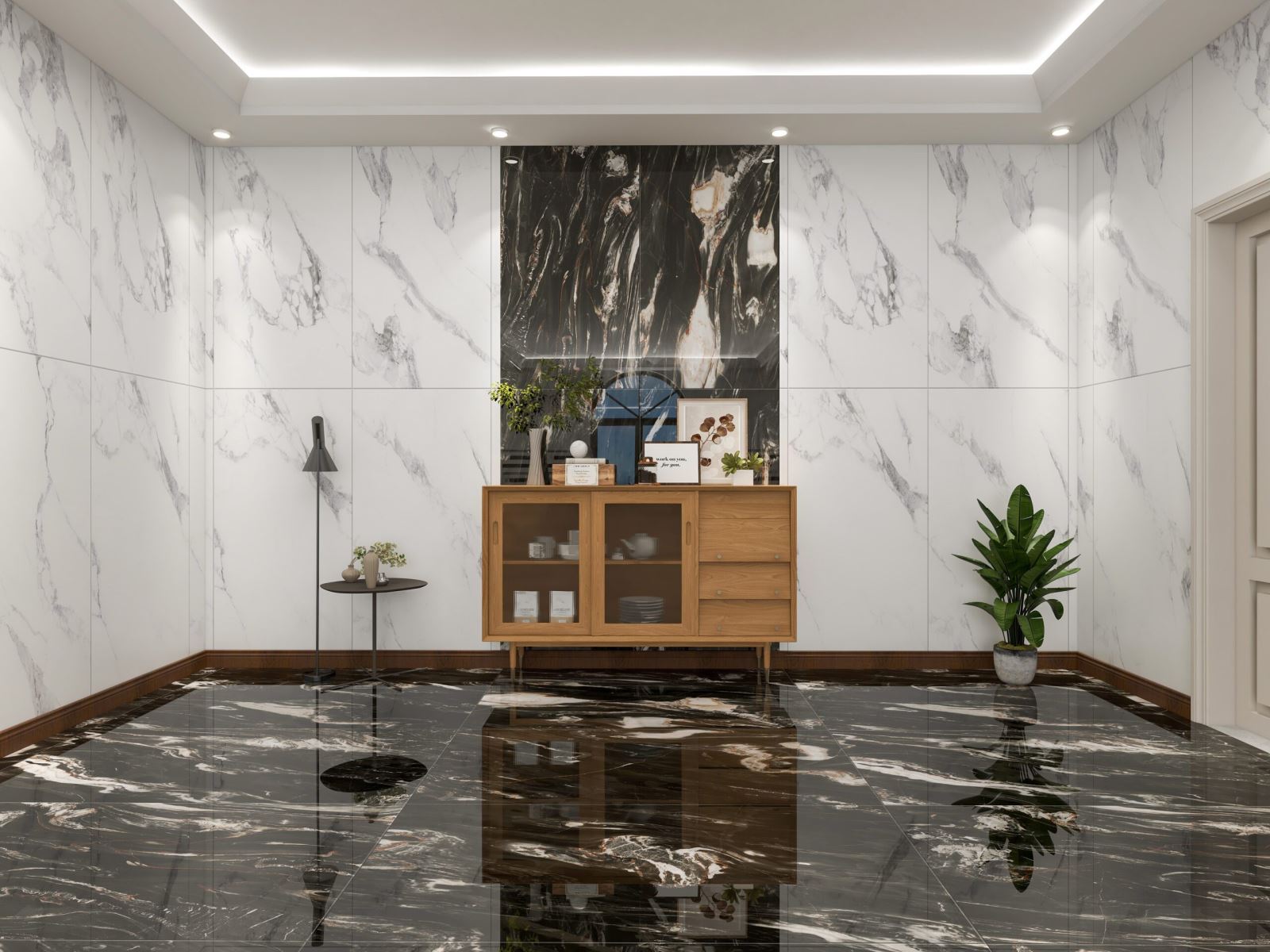 Gạch ốp lát 80x160 Apodio AF10868033 pc