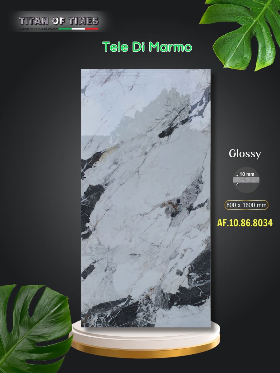 Gạch ốp lát 80x160 Apodio AF10868034