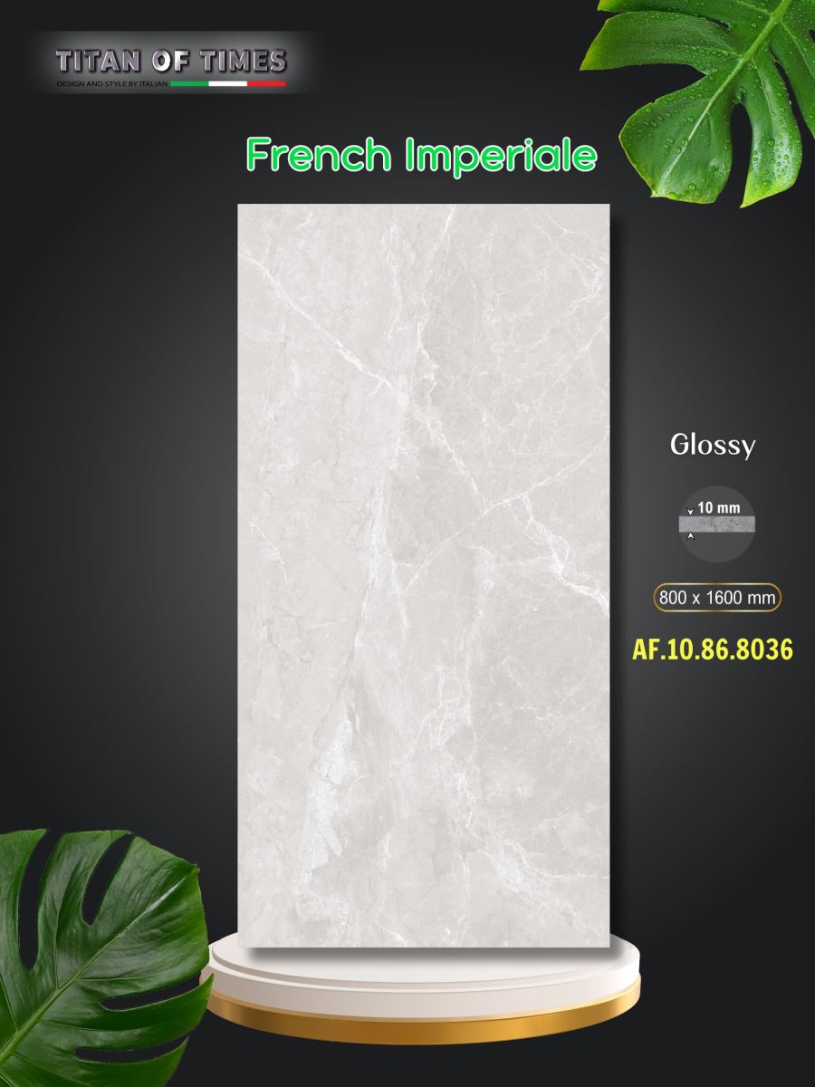Gạch ốp lát 80x160 Apodio AF10868036