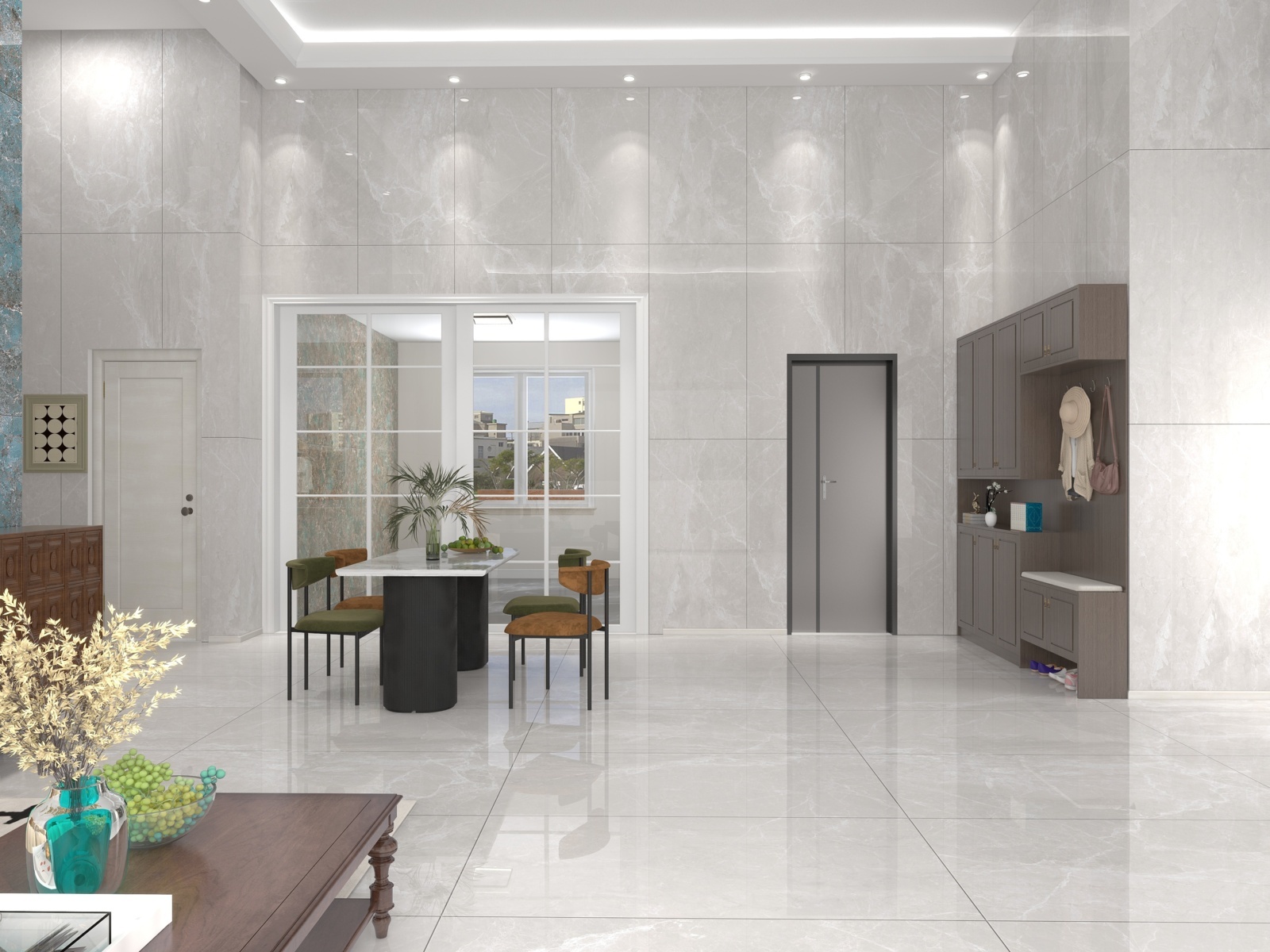 Gạch ốp lát 80x160 Apodio AF10868036 pc1