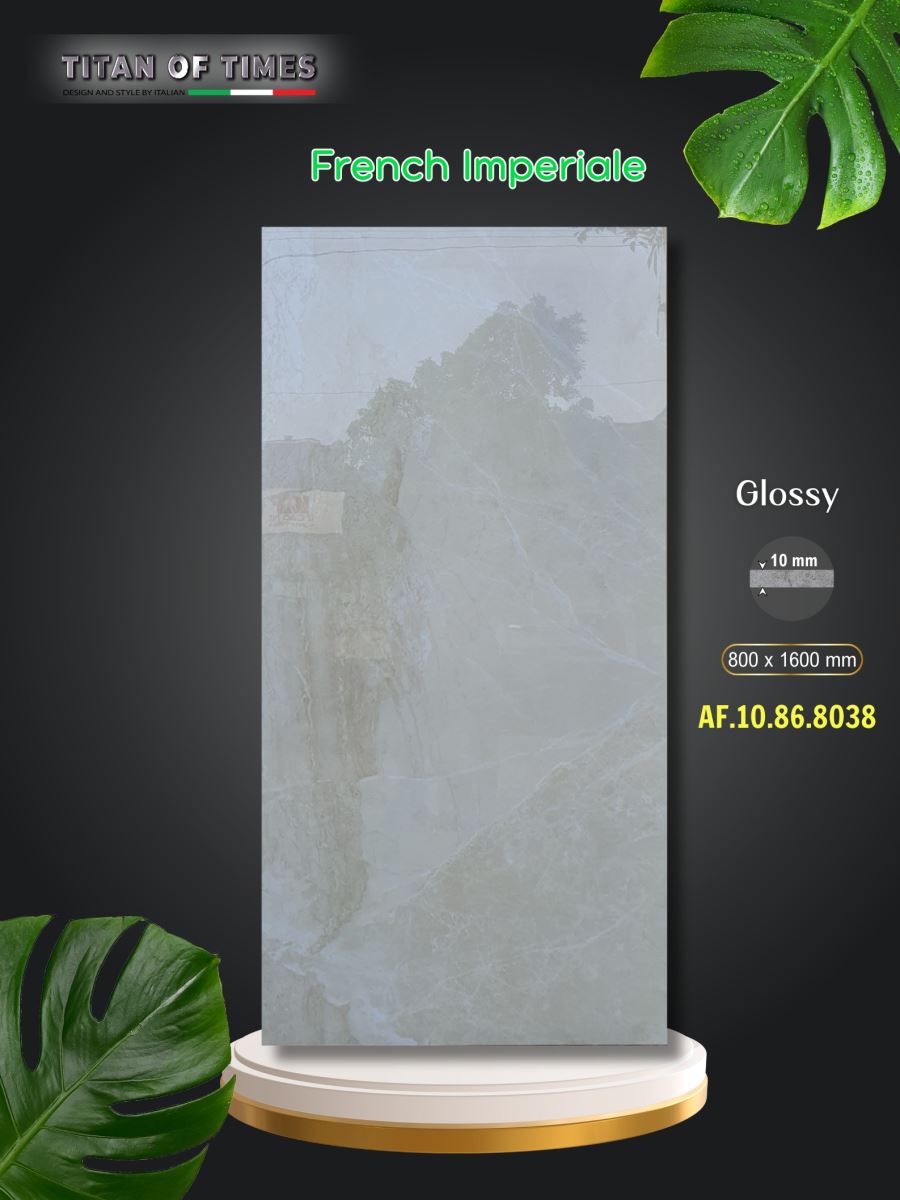 Gạch ốp lát 80x160 Apodio AF10868038
