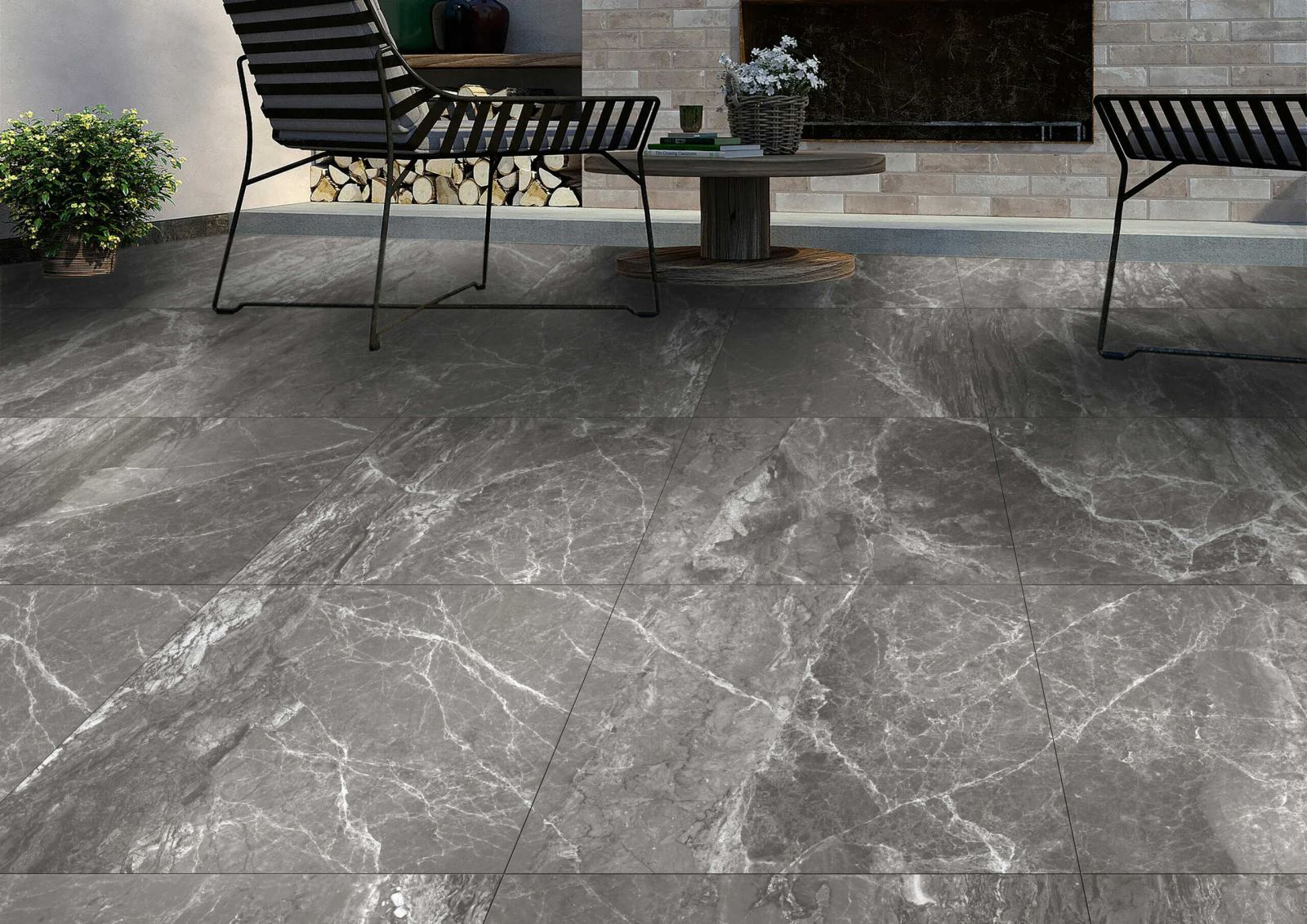 Gạch ốp lát 80x80 Apodio AF108871091 pc1