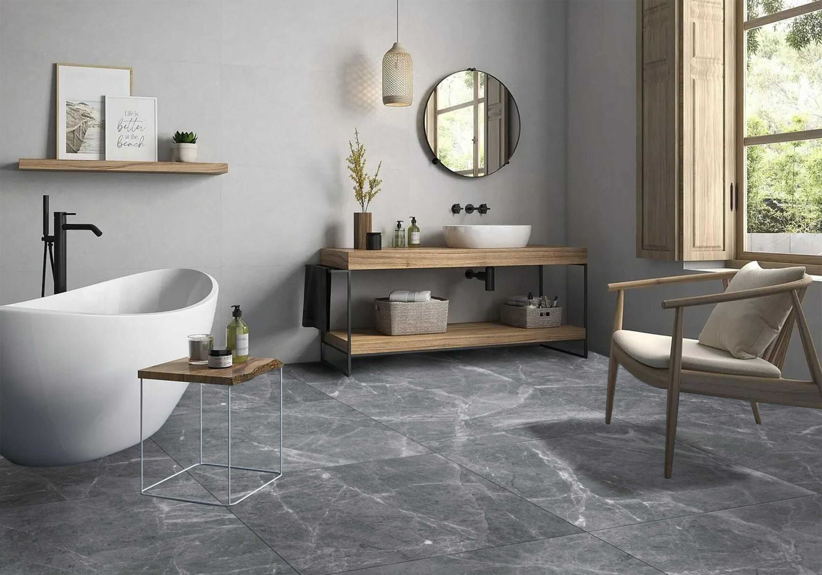 Gạch ốp lát 80x80 Apodio AF108876074 pc1