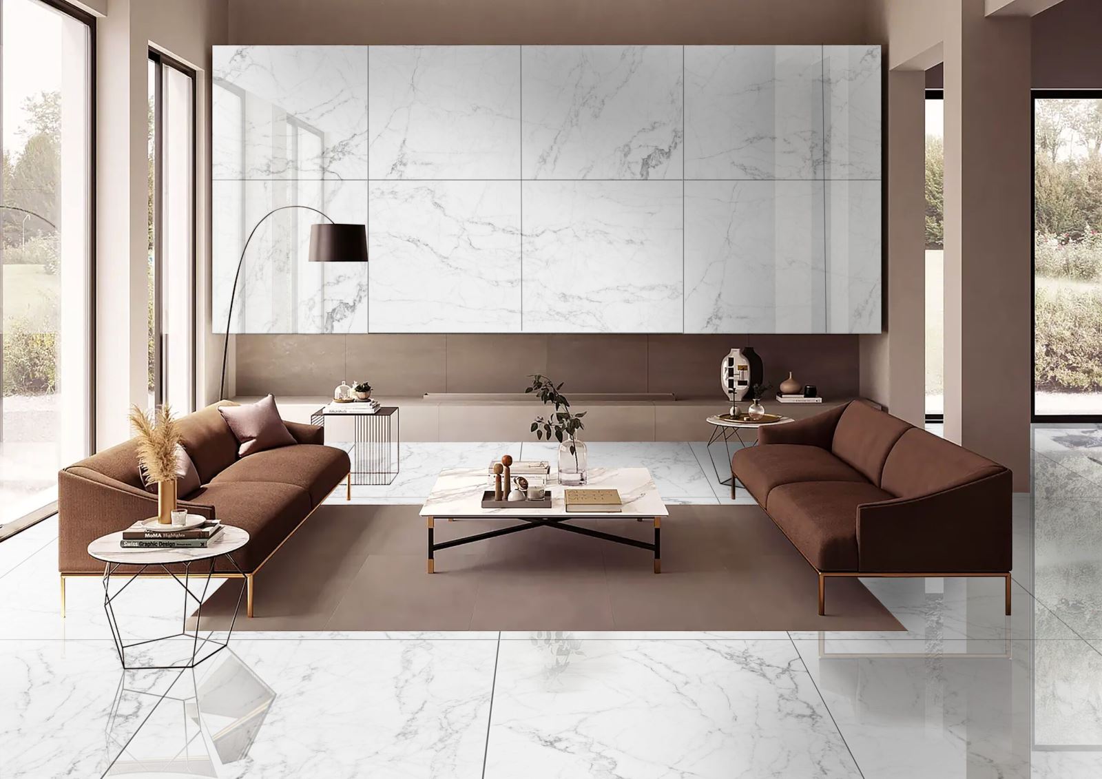 Gạch ốp lát 80x80 Apodio AF10888020 pc1