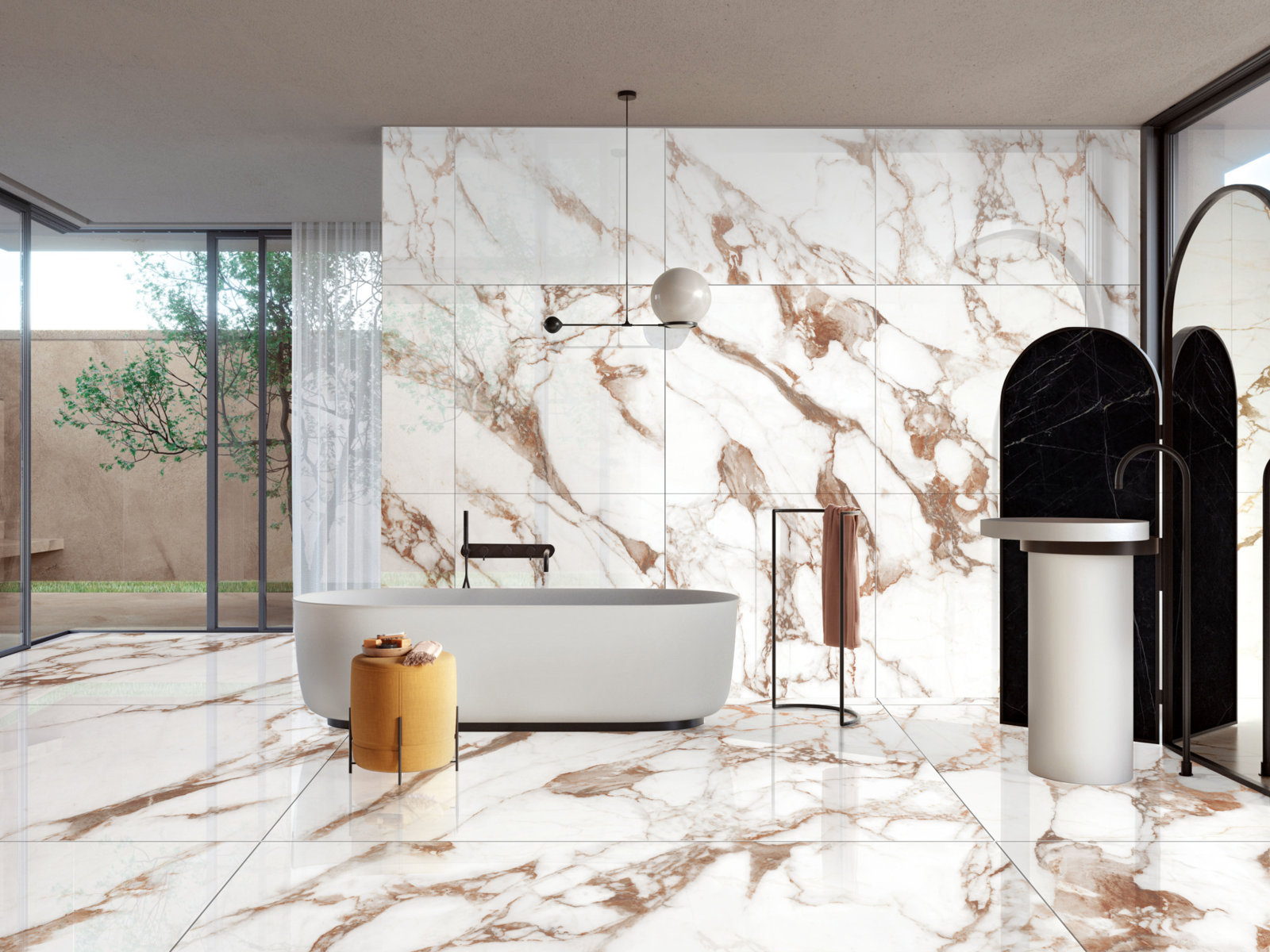 Gạch ốp lát 80x80 Apodio AF10888021 pc