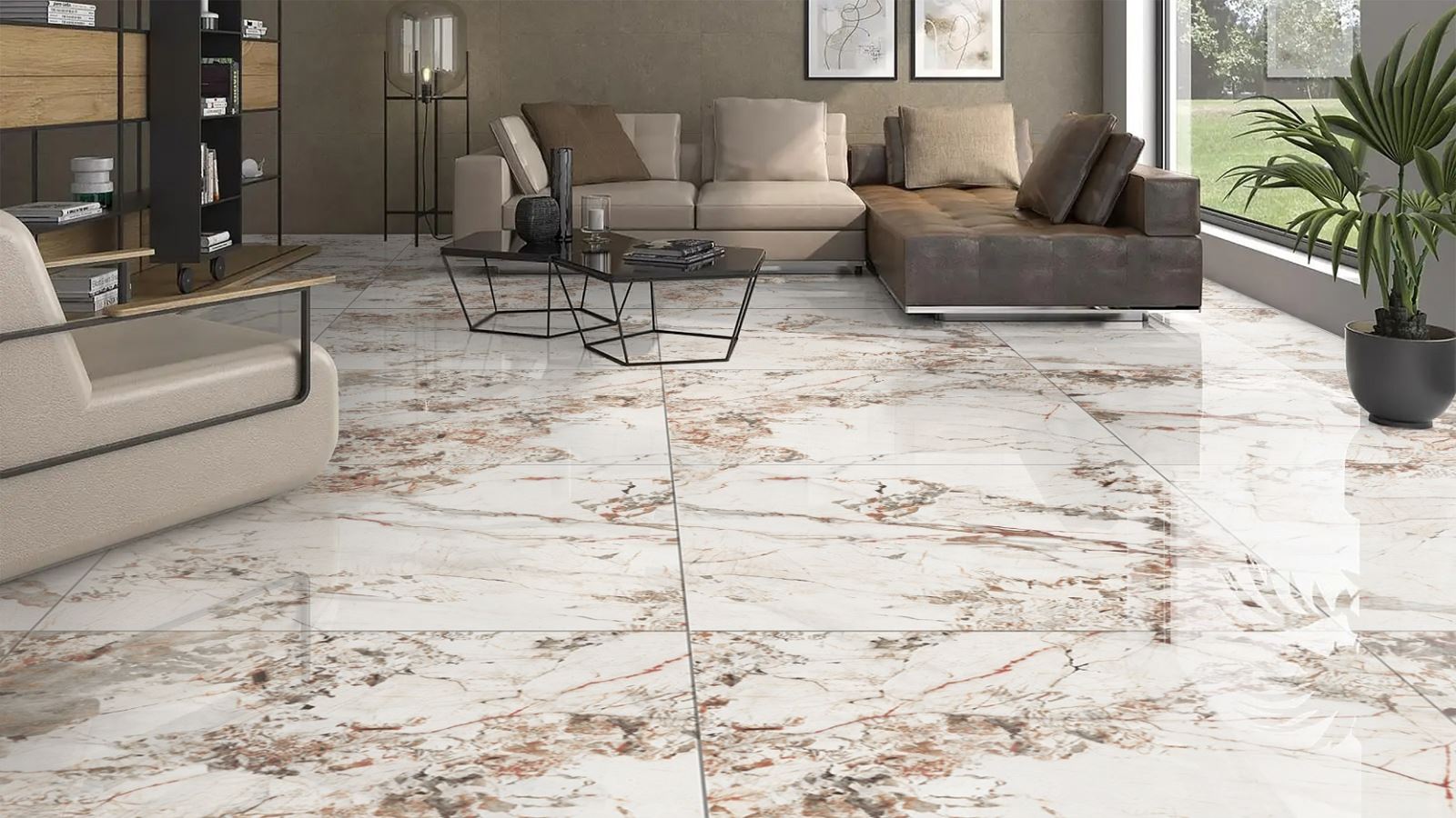 Gạch ốp lát 80x80 Apodio AF10888029 pc