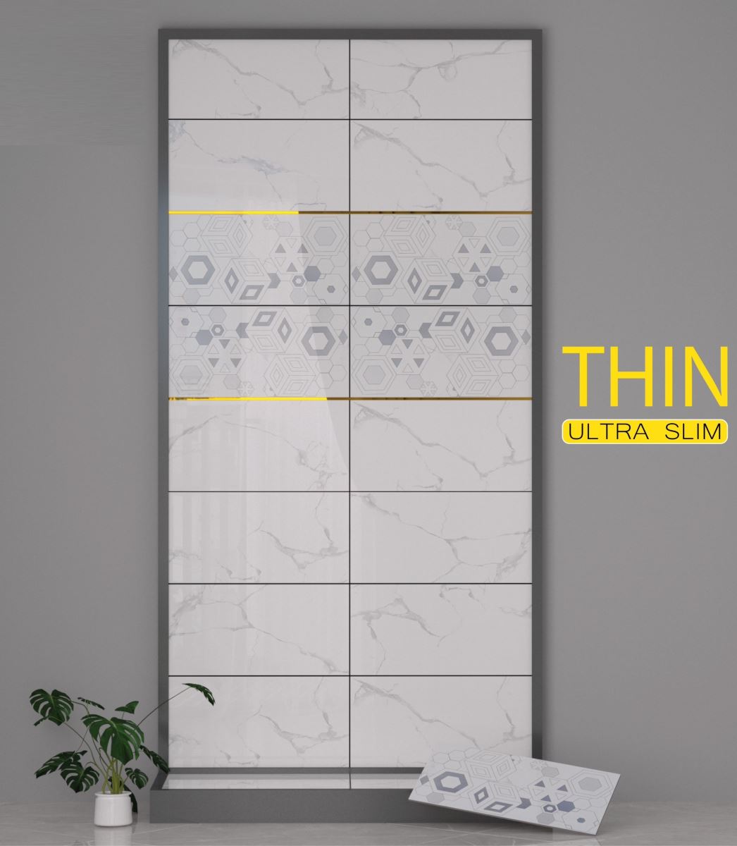 Gạch ốp lát 30x60 Apodio CG813 - CG813D 4