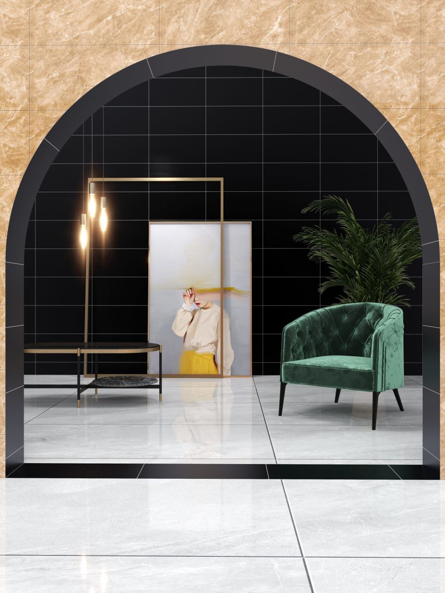 Gạch ốp lát 30x60 Apodio M36BL1095 2