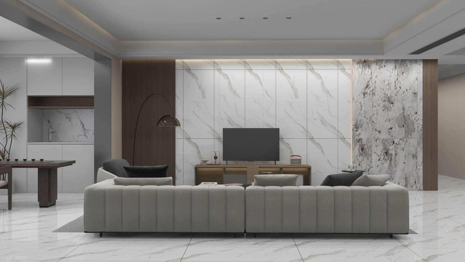 Gạch ốp lát 60x120 Apodio MA61PPH100 pc2
