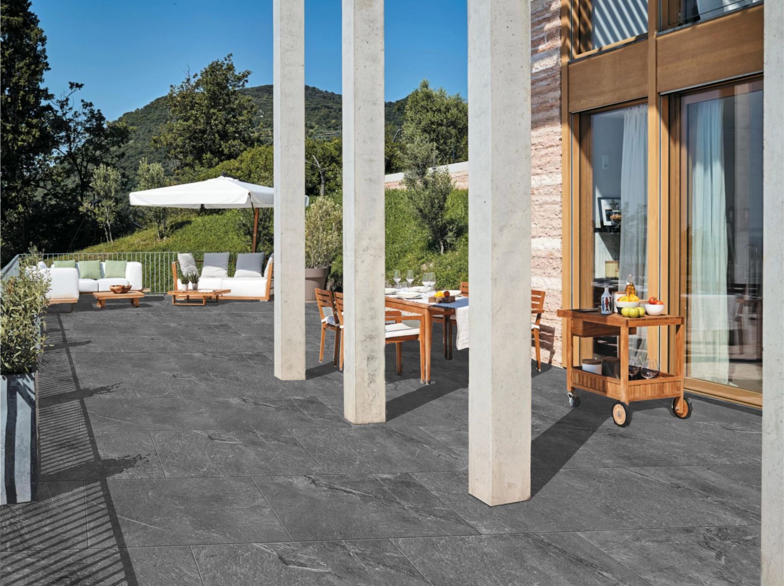 Gạch ốp lát 30x60 Apodio PA12367005 13