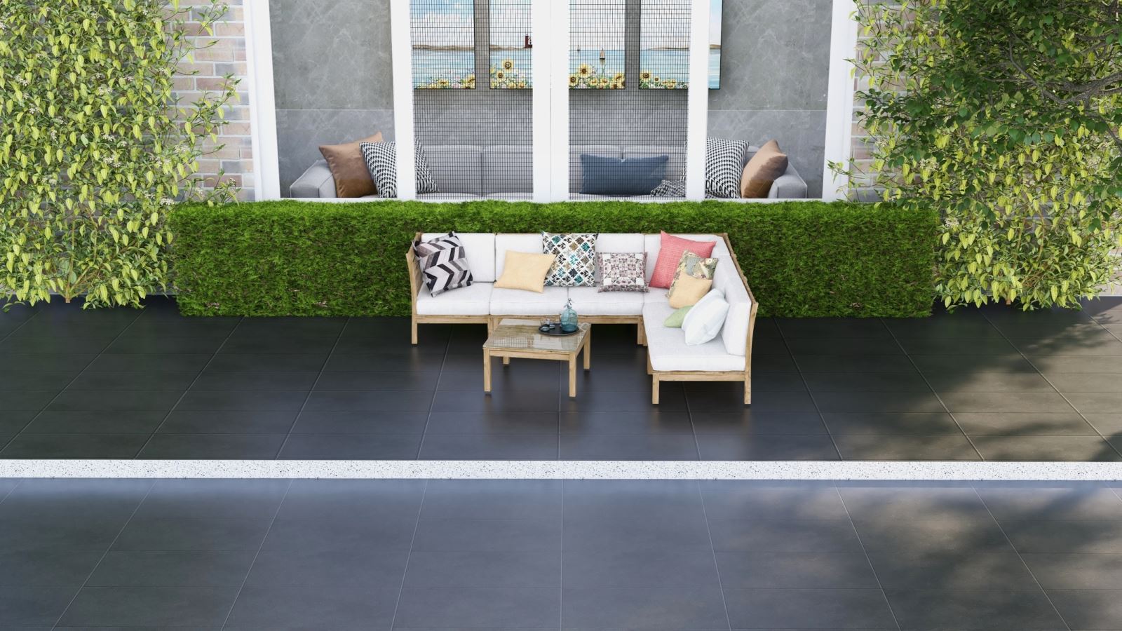 Gạch ốp lát 30x60 Apodio PA12367009 11