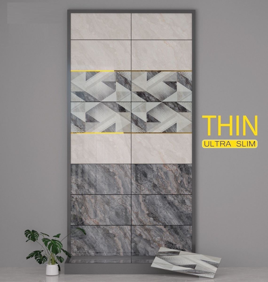 Gạch ốp lát 30x60 Apodio SB811 - SB911D - SB911 5