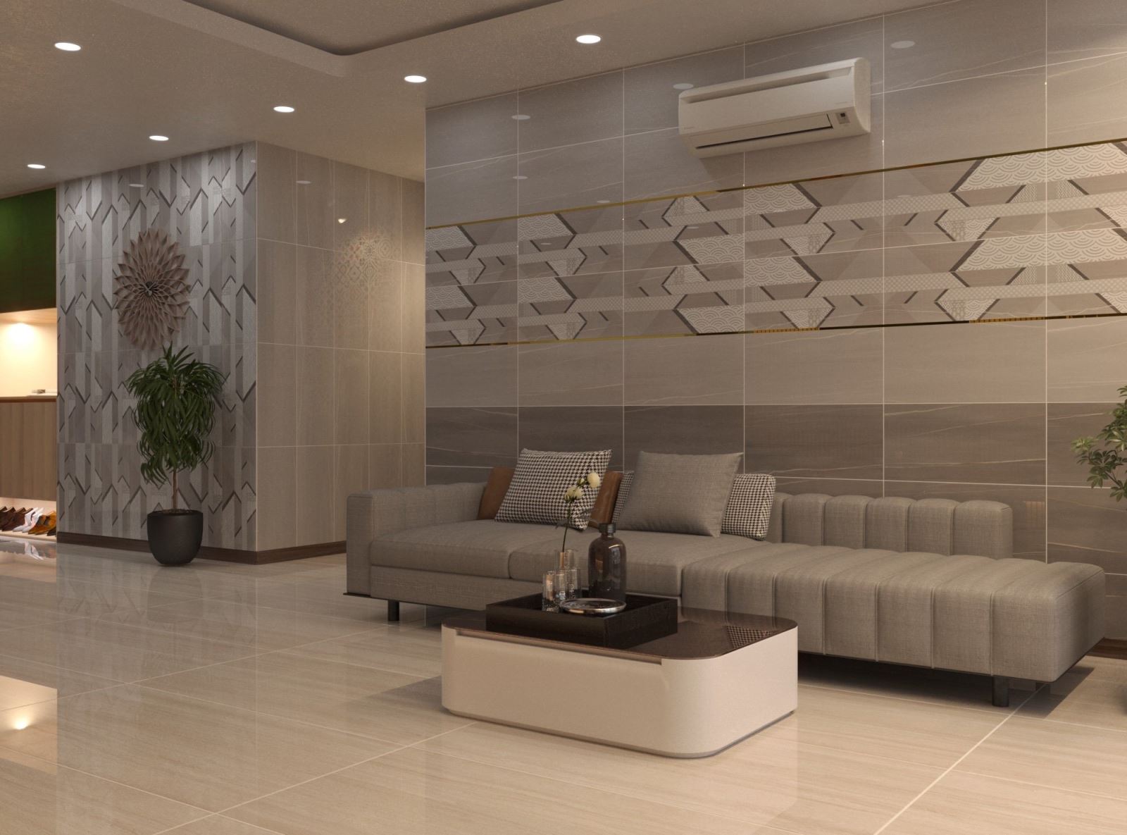 Gạch ốp lát 30x60 Apodio TL810 - TG910D - TG910 2