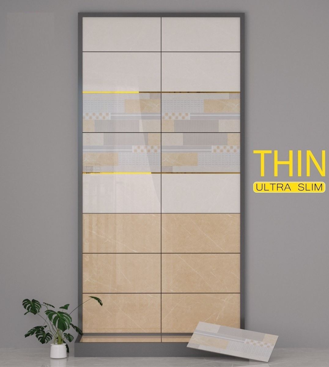 Gạch ốp lát 30x60 Apodio TY809 - TY909D - TY909 7