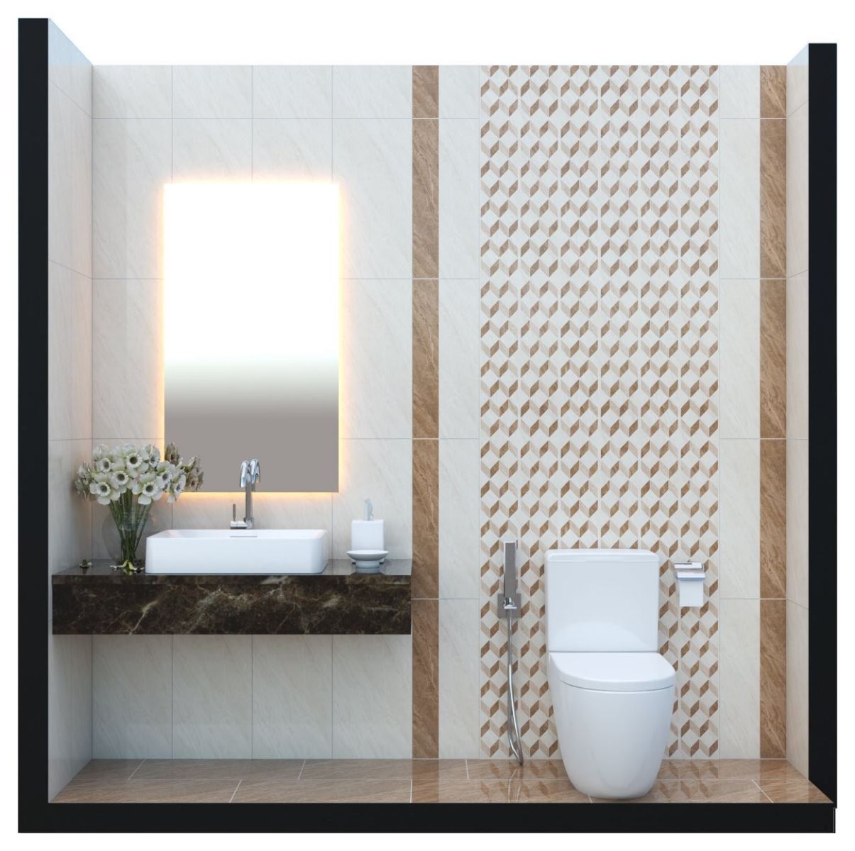 Gạch ốp lát 60x120 Apodio US6806 pc1