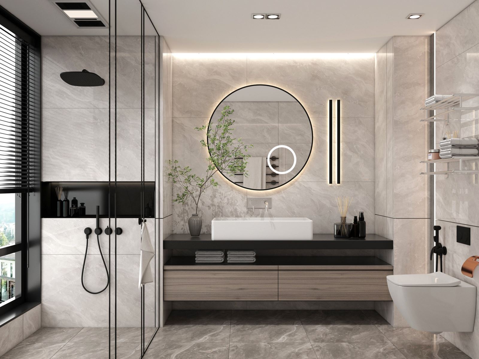 Gạch ốp lát 60x120 Apodio US6901 pc2