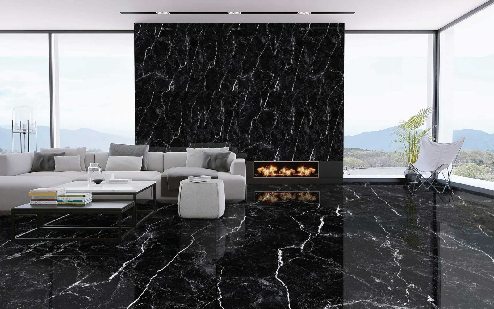 Gạch ốp lát 80x160 Apodio AF10868008 pc1