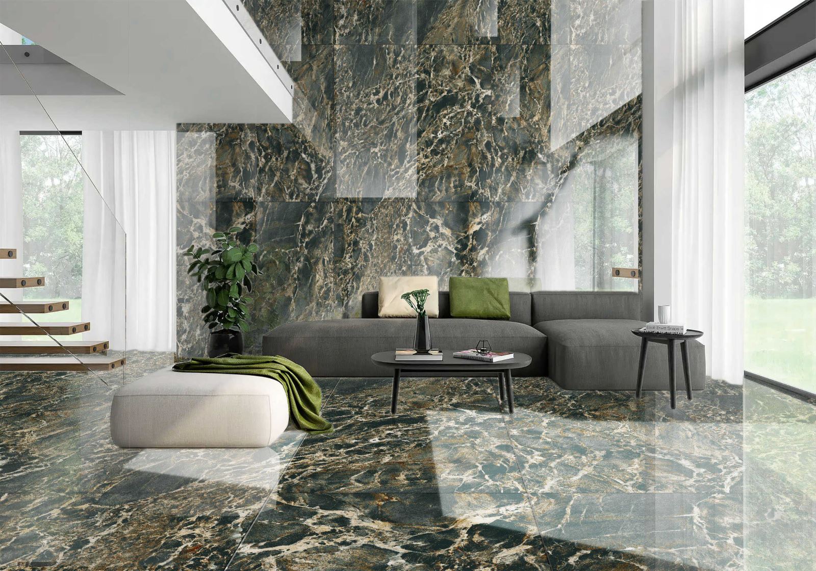 Gạch ốp lát 80x160 Apodio AF10868022 pc1