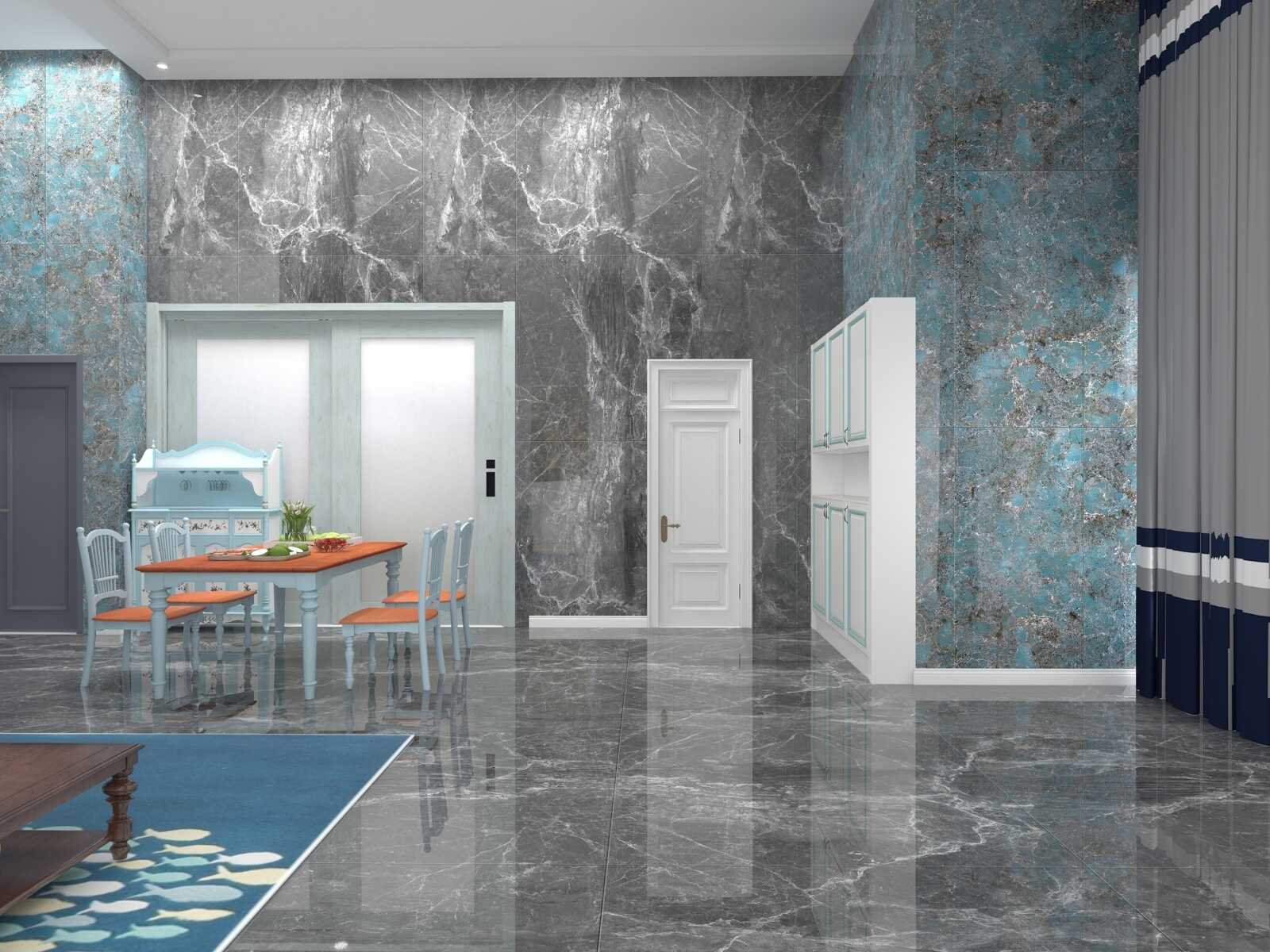 Gạch ốp lát 80x160 Apodio AF10868039 pc2