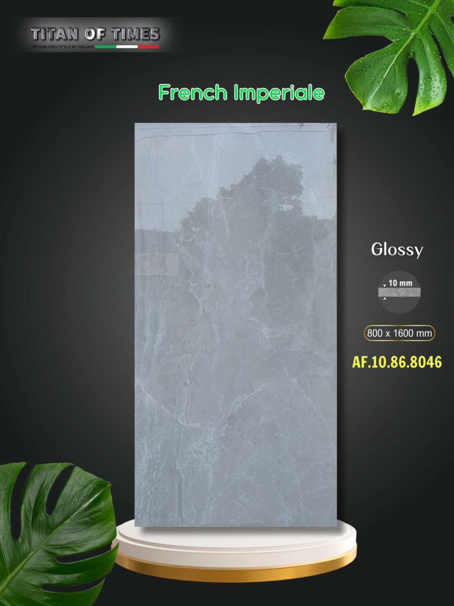 Gạch ốp lát 80x160 Apodio AF10868046