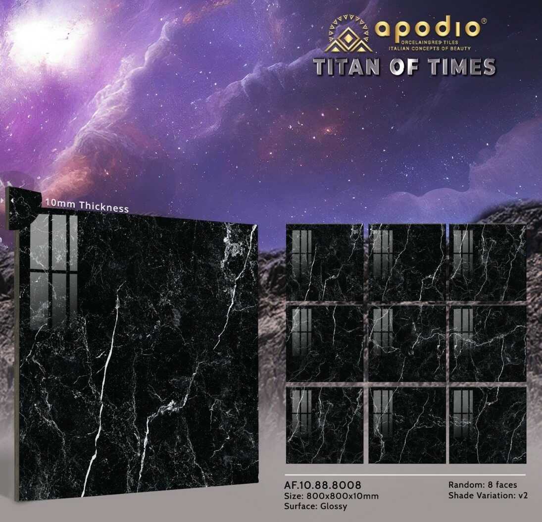 Gạch ốp lát 80x80 Apodio AF10888008