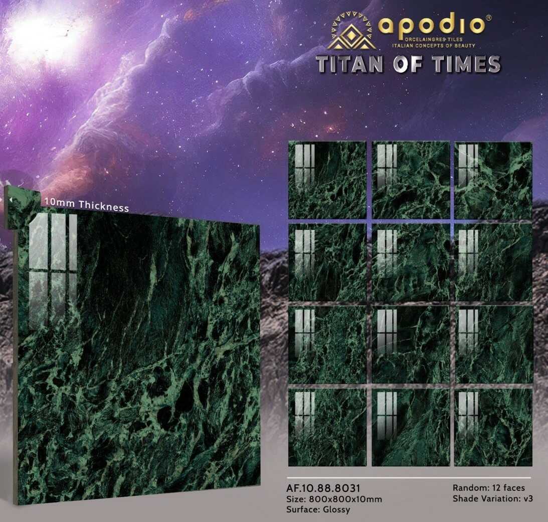 Gạch ốp lát 80x80 Apodio AF10888031