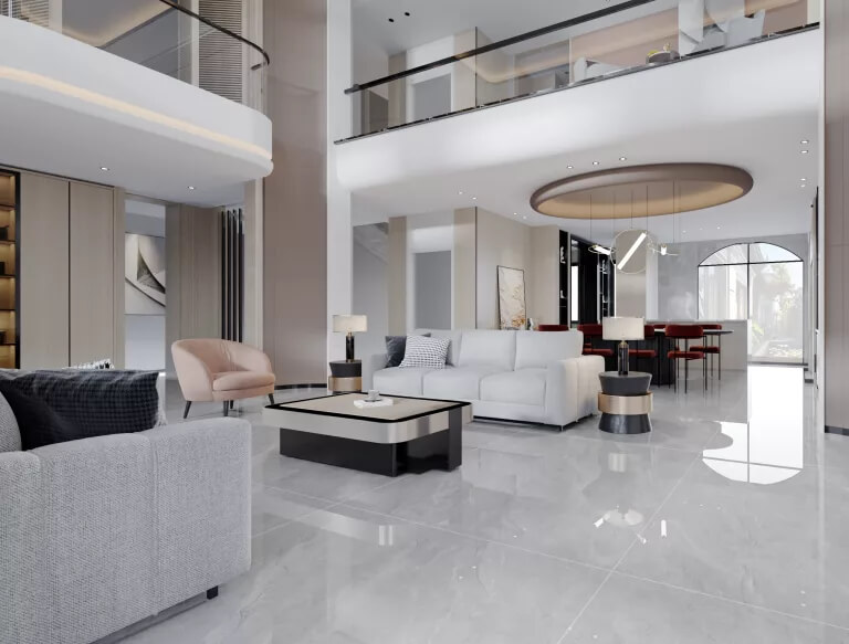 Gạch lát nền Catalan 12013 3