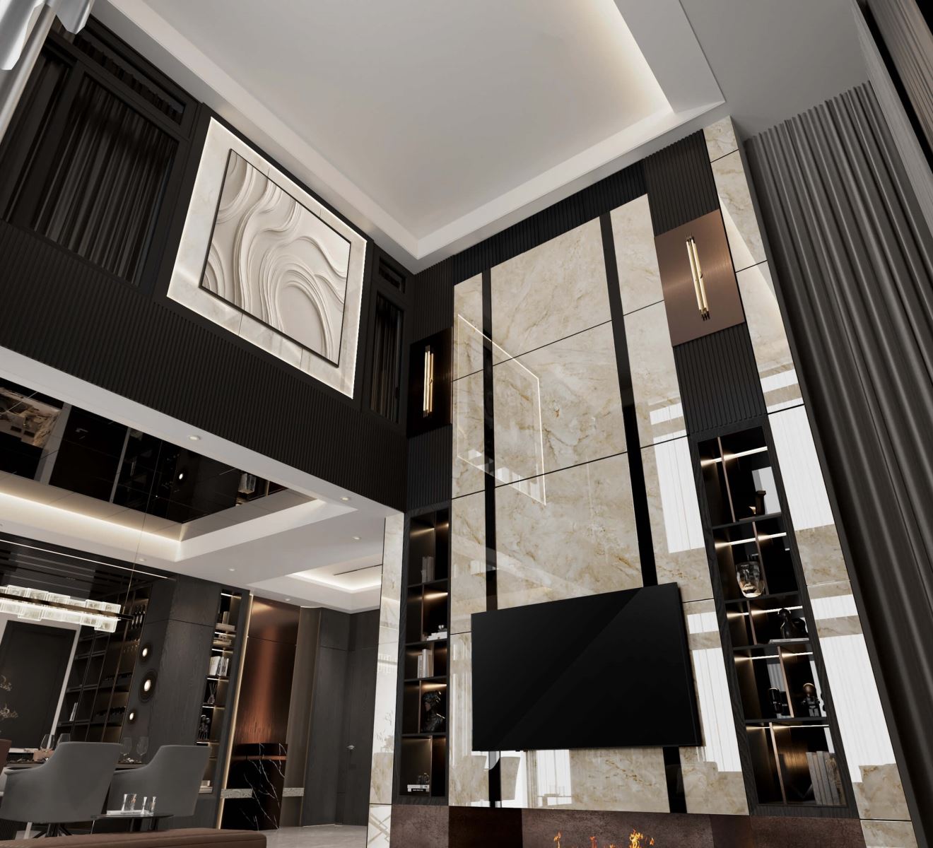 Gạch lát nền Catalan 12013 3