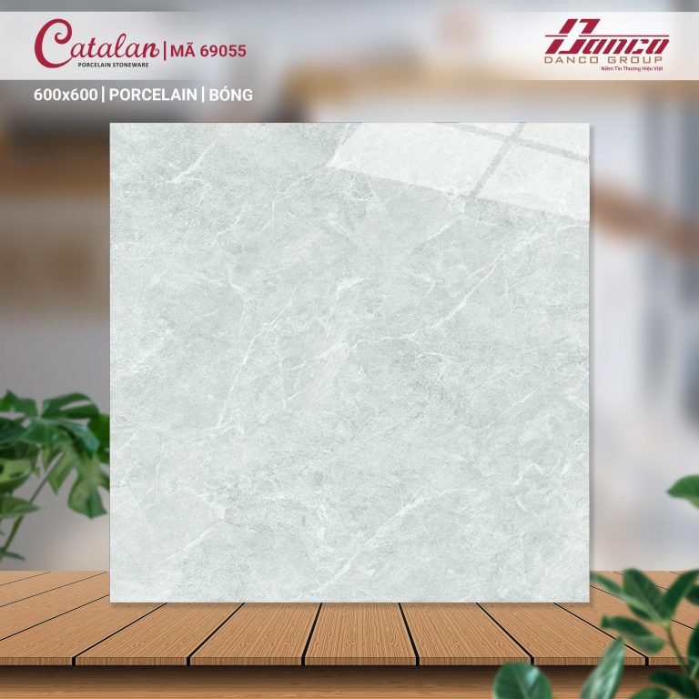 Gạch lát nền Catalan 69055