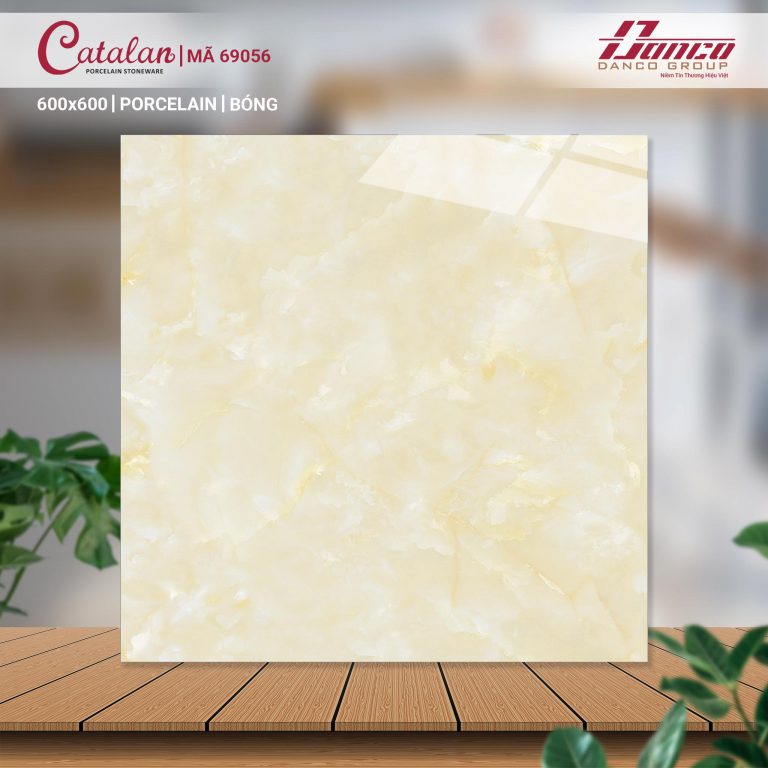 Gạch lát nền Catalan 69056