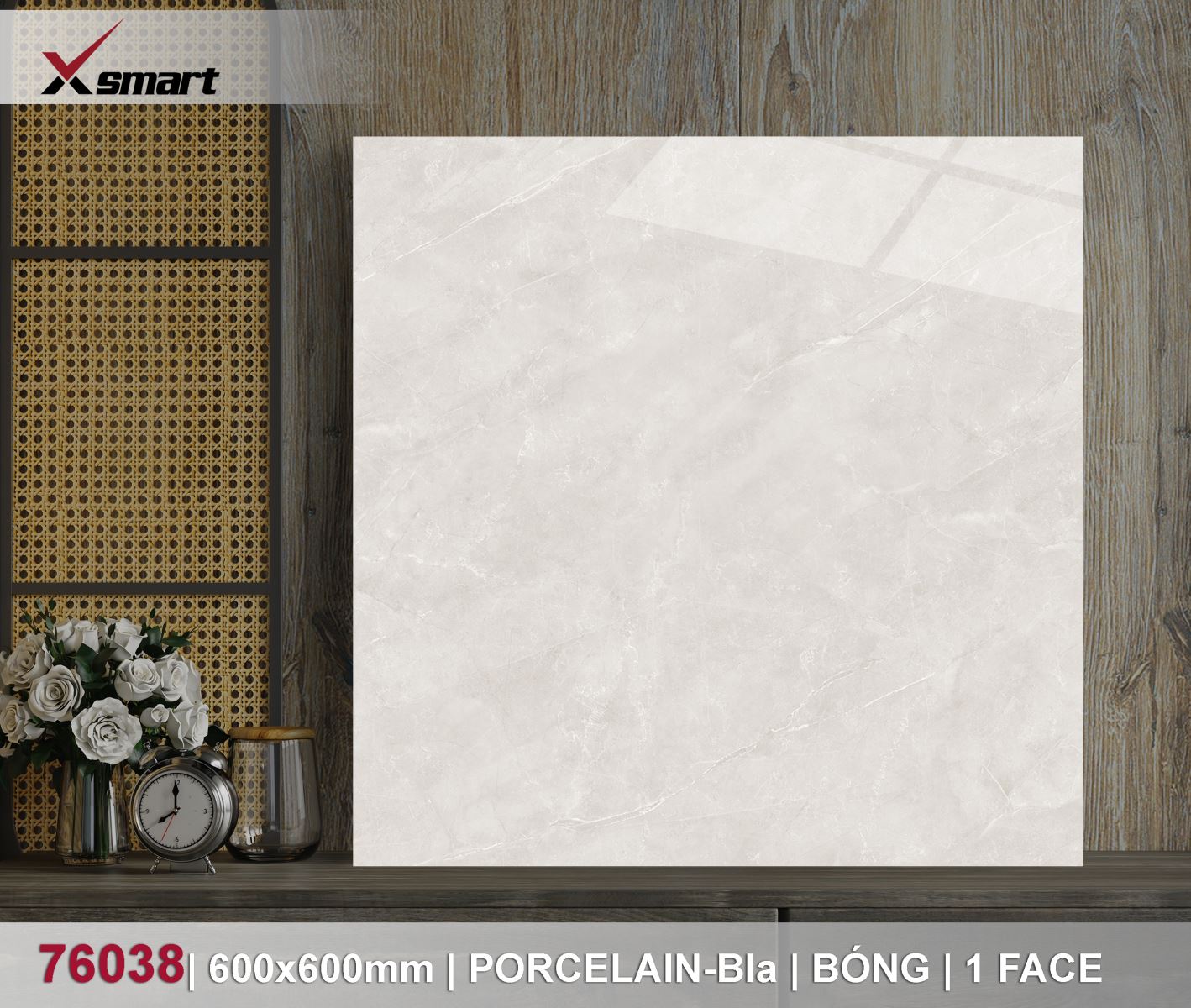 Gạch lát nền Catalan 76038