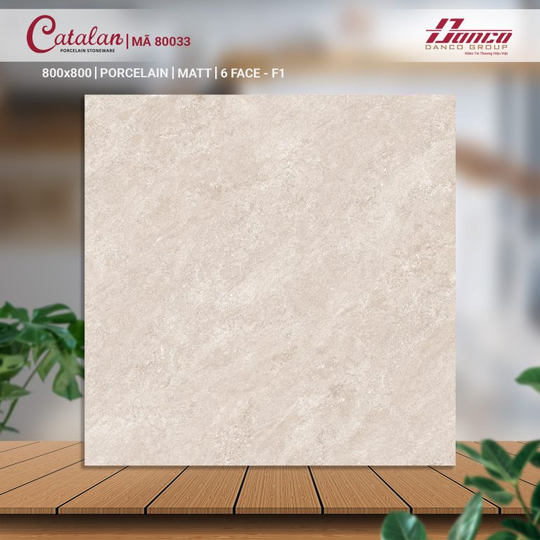 Gạch lát nền Catalan 80033