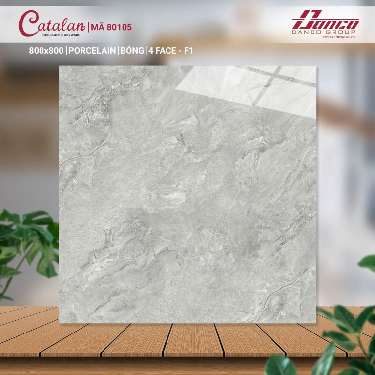 Gạch lát nền Catalan 80105
