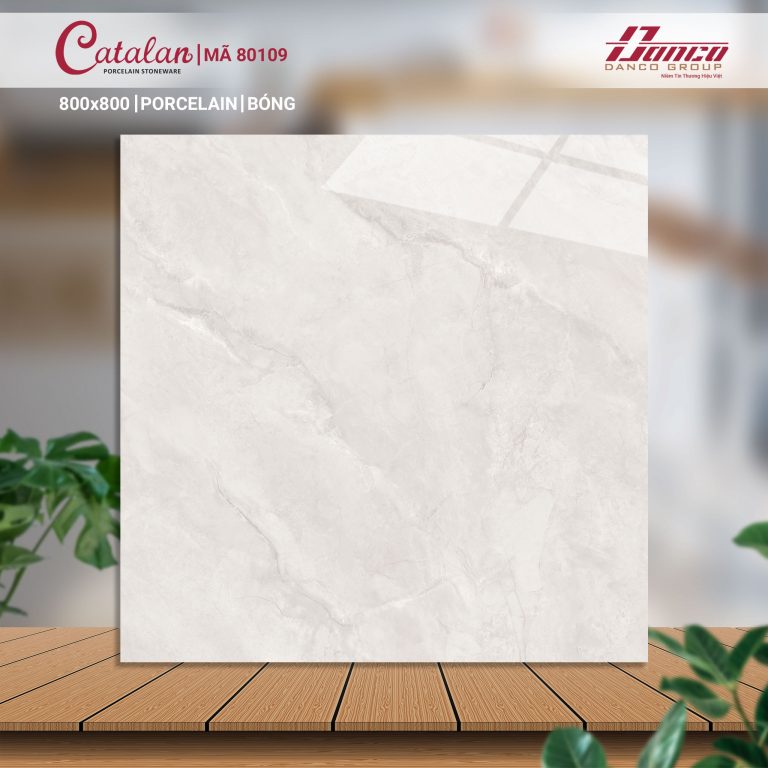 Gạch lát nền Catalan 80109
