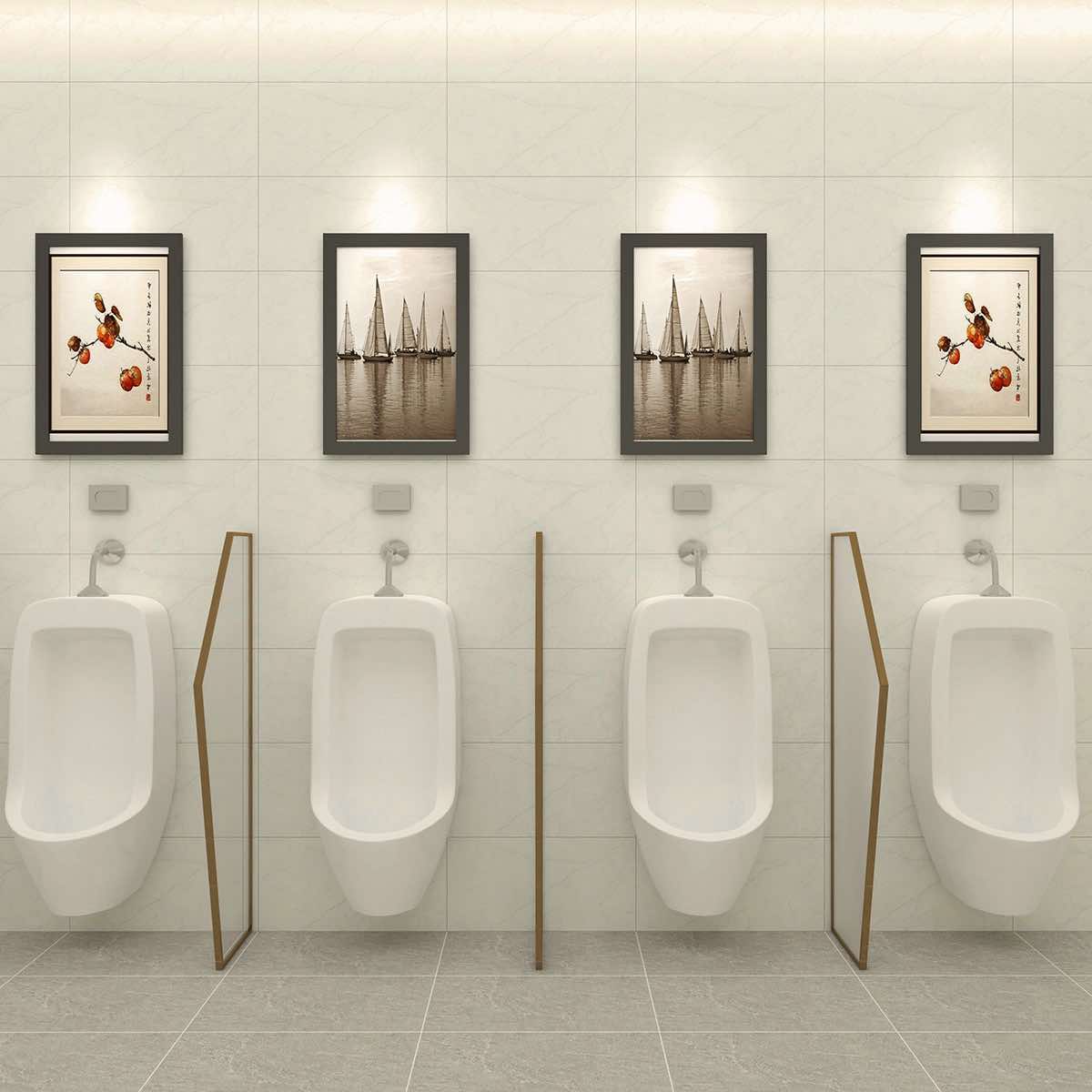 Gạch Đồng Tâm 30x60 Ceramic 3060AMBER001 6