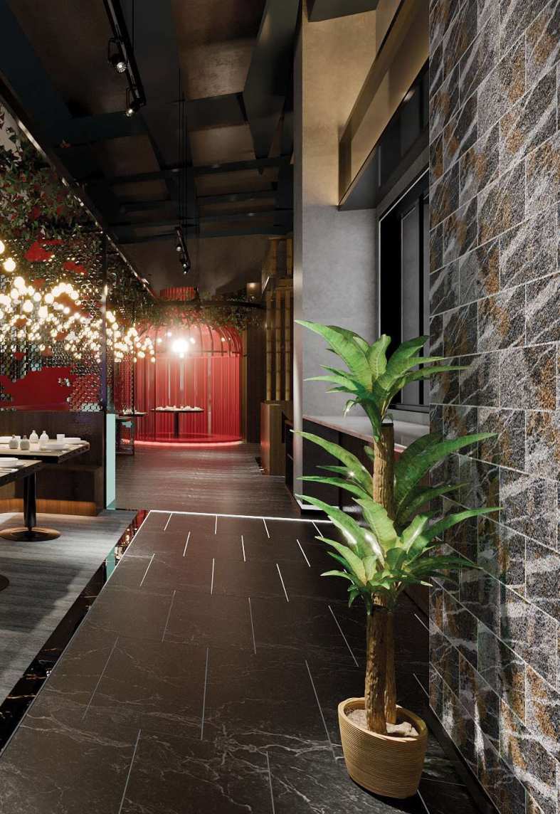 Gạch Đồng Tâm 15x30 Porcelain 1530STONE002 4