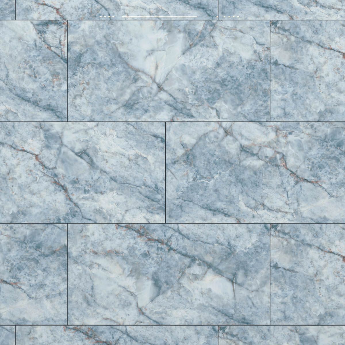 Gạch Đồng Tâm 40x80 Ceramic kháng khuẩn 4080ANHVIEN003-H+ 11