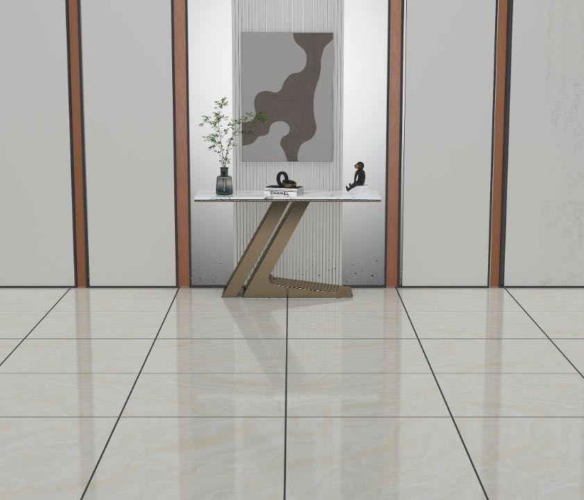 Gạch Đồng Tâm 60x60 Porcelain 6060HAIVAN005-FP 4