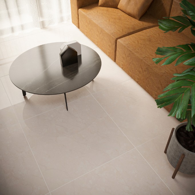 Gạch Đồng Tâm 80x80 Porcelain 2 da 8080PLATINUM002 2