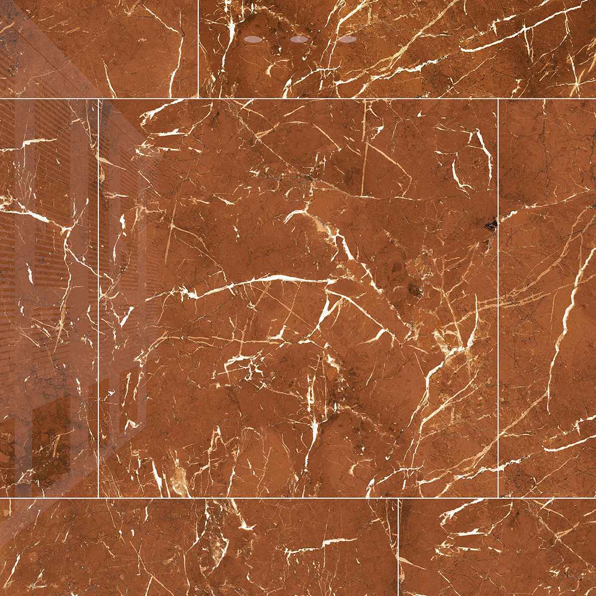 Gạch Đồng Tâm 80x80 kháng khuẩn 8080STONE004-FP-H+ 5