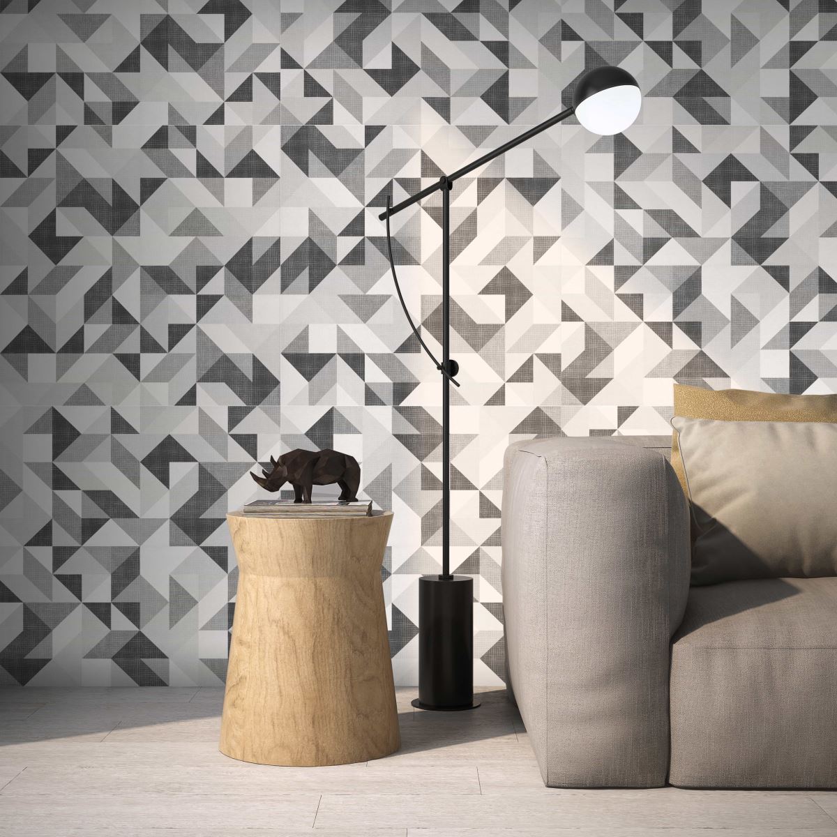 Gạch ốp lát 60x60 Ecotiles ECO-D-6602 pc1