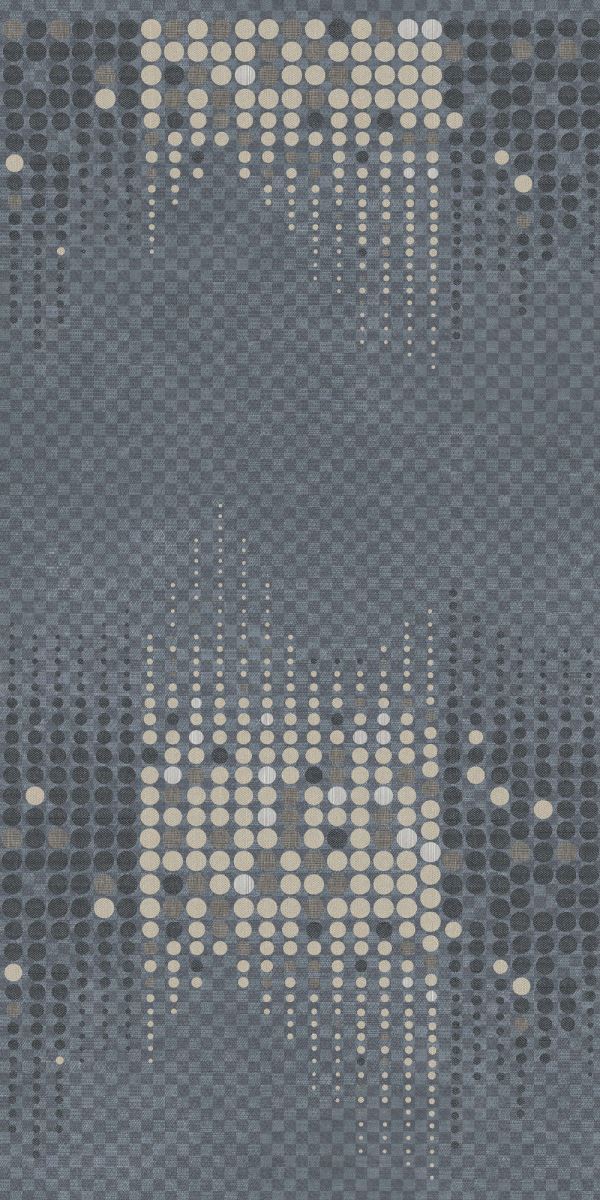Gạch trang trí 60x120 Ecotiles RETRO K01268087HBR f2