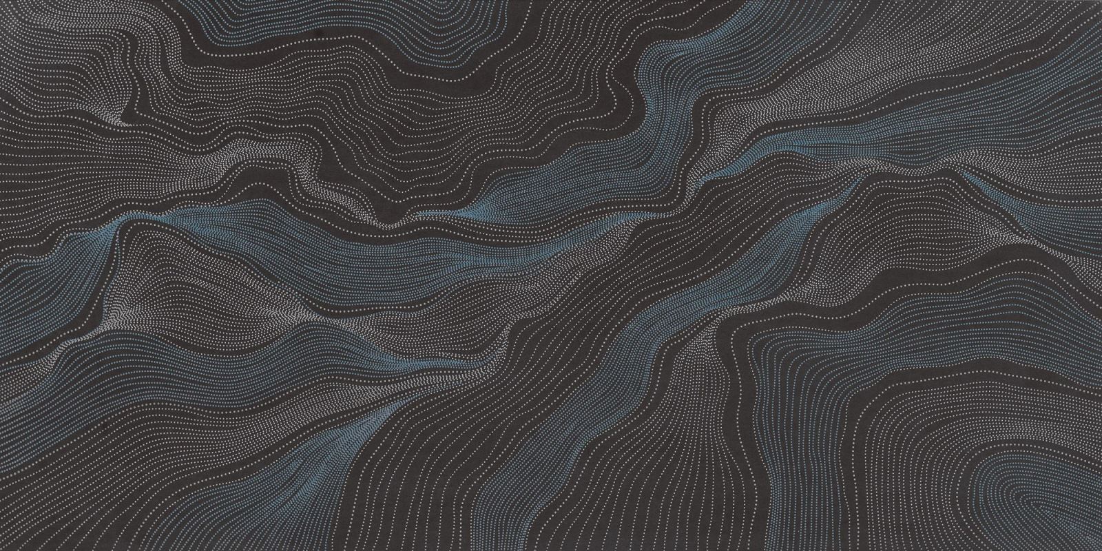 Gạch trang trí 60x120 Ecotiles RIVER K01268327HBH-1