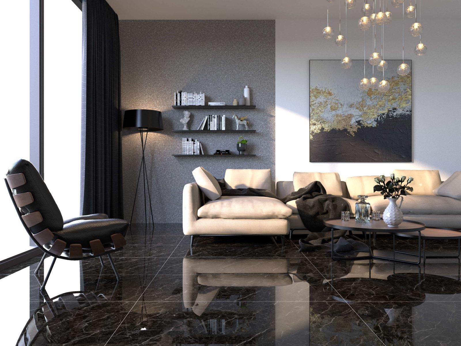 Gạch ốp lát 60x120 Ecotiles ECO-P-61202 pc1