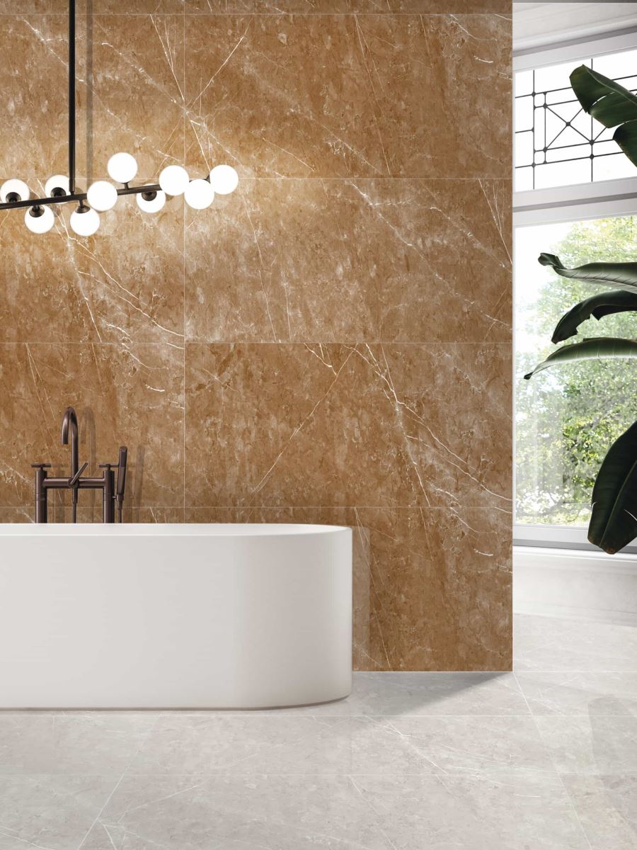 Gạch ốp lát 60x120 Ecotiles ECO-P-61206 pc