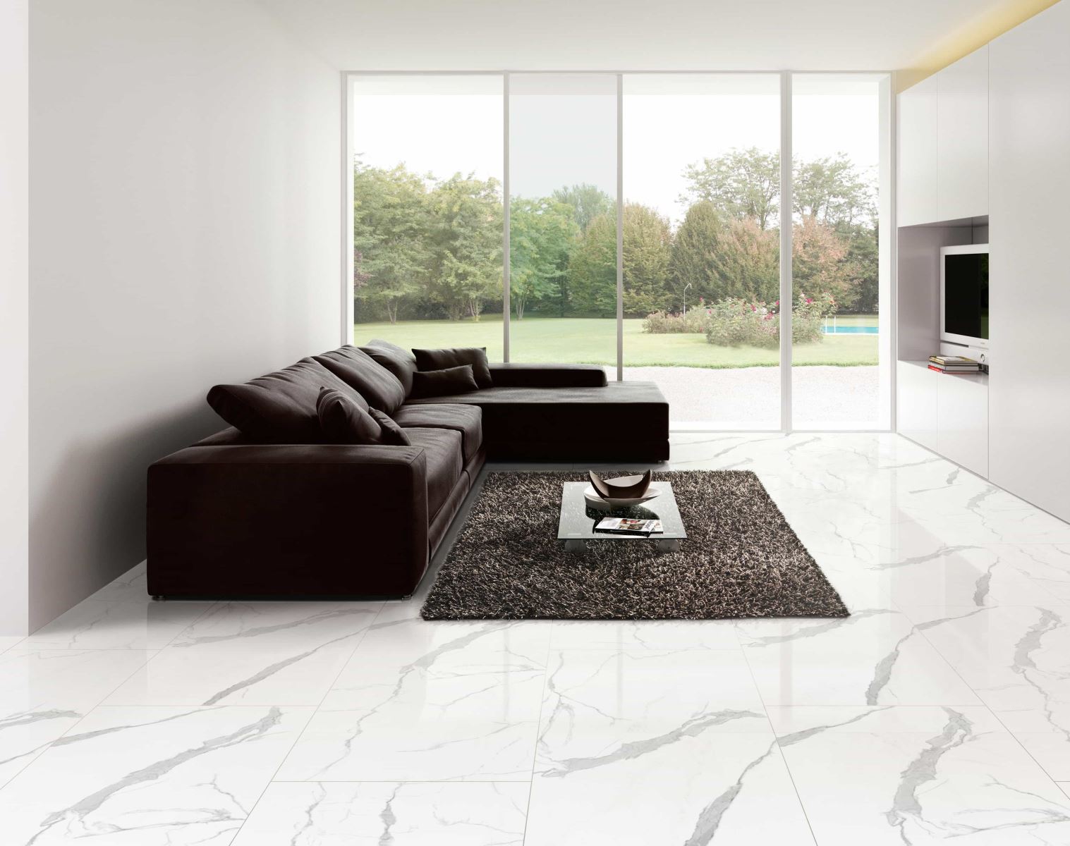 Gạch ốp lát 60x120 Ecotiles ECO-P-61209 pc