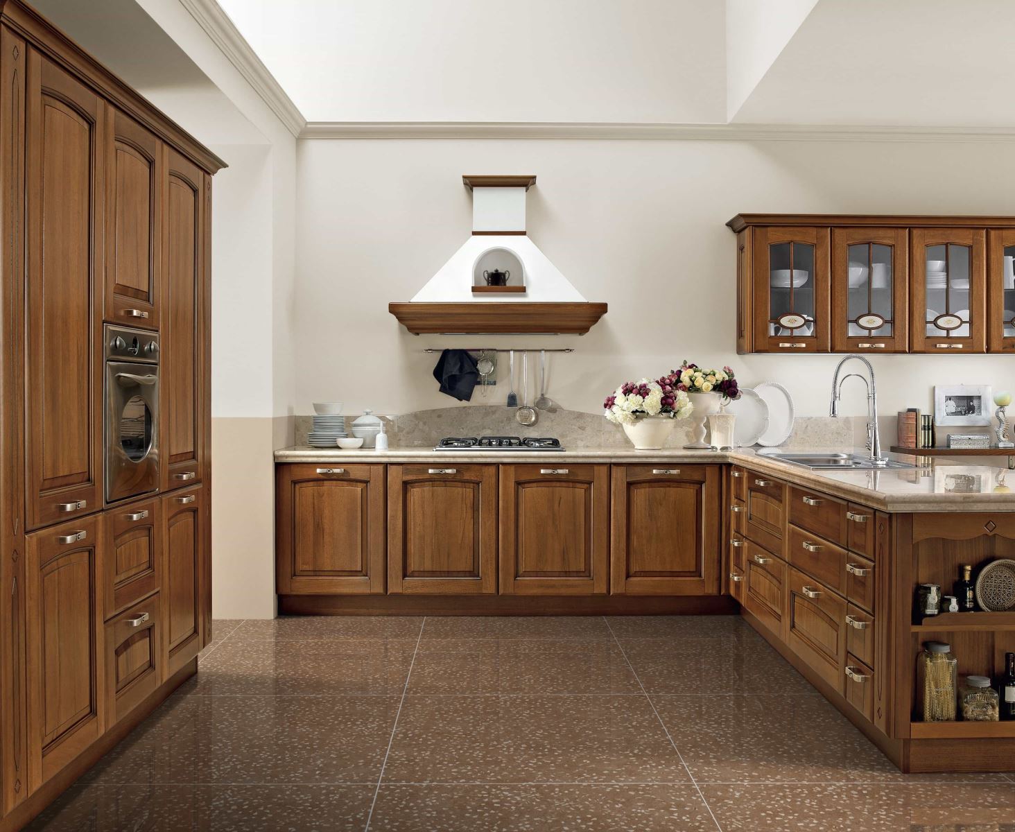 Gạch ốp lát 80x80 Ecotiles ECO-P-8803 pc